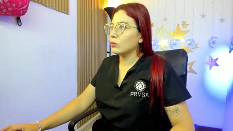 ALLISON online show from February 16, 12:25 pm