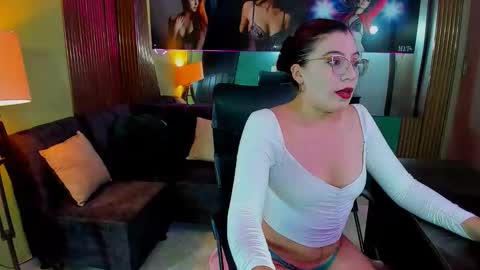 ALLISON online show from November 11, 3:52 am