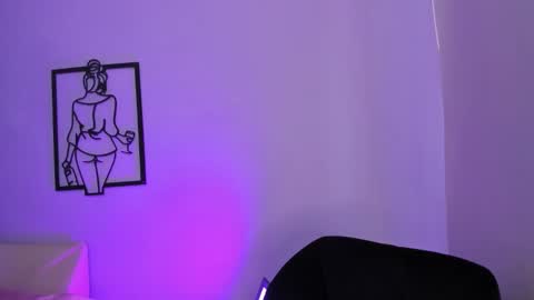 Allison online show from January 16, 9:24 pm