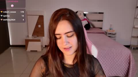 Allison Palmer online show from October 23, 2:51 pm