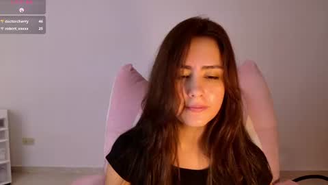 Allison Palmer online show from June 23, 4:02 pm