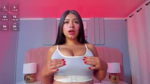 alison  online show from February 10, 10:40 am