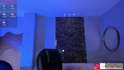 Allison Rogers online show from February 24, 3:31 am