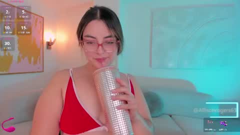 Allison Rogers online show from July 28, 2:13 pm