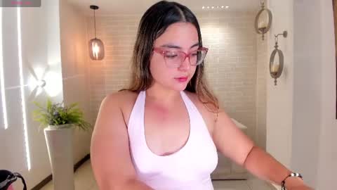 Allison Rogers online show from June 15, 11:46 am