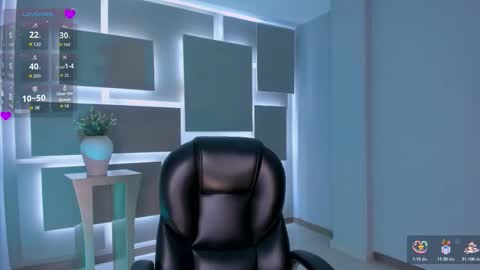 Allison Rogers online show from October 25, 3:29 am