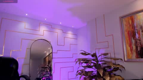 Allison Rogers online show from February 5, 2:37 am