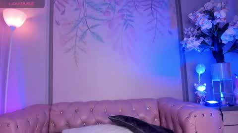 Allison online show from April 29, 5:56 am
