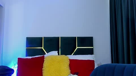 AllisonSweetie online show from June 29, 11:10 am