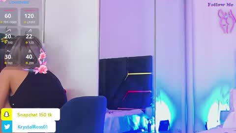 AllisonSweetie online show from June 14, 10:06 am