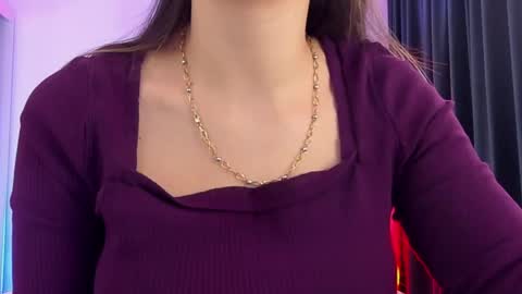 AllisonSweetie online show from April 29, 10:42 am
