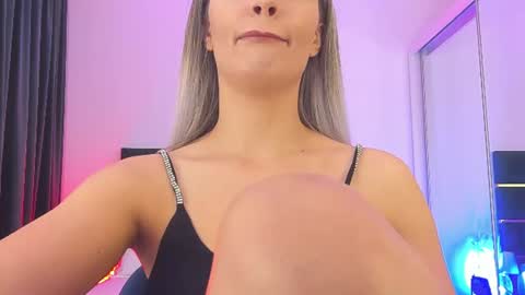 AllisonSweetie online show from July 13, 1:04 pm