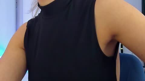 AllisonSweetie online show from July 29, 10:59 am