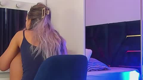 AllisonSweetie online show from July 21, 10:39 am
