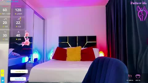 AllisonSweetie online show from July 31, 12:17 pm