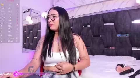 Alison online show from September 29, 5:50 am