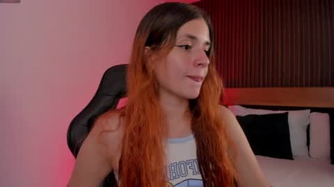 A L L I S S online show from August 1, 10:55 pm