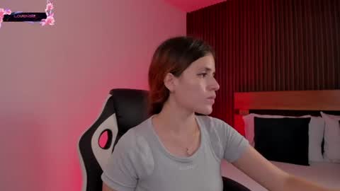 A L L I S S online show from July 22, 10:34 pm