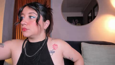 Aleja online show from November 7, 11:07 pm