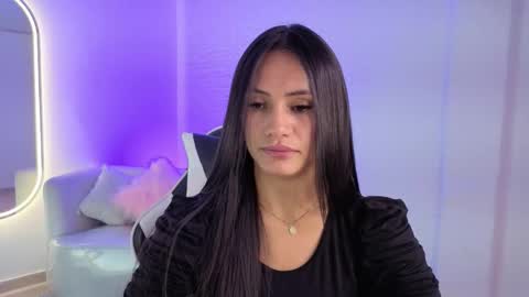 Allisson online show from October 29, 3:19 am