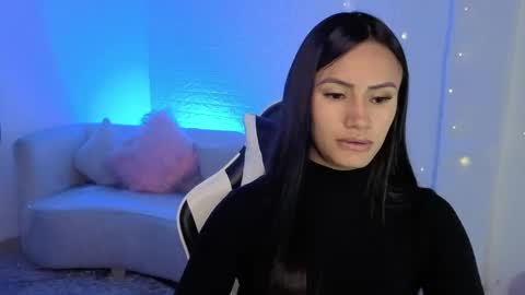 Allisson online show from May 22, 3:24 am