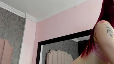 Alisson  online show from March 11, 8:45 pm