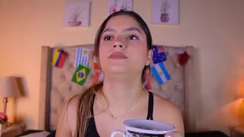 allisson online show from July 2, 12:10 pm