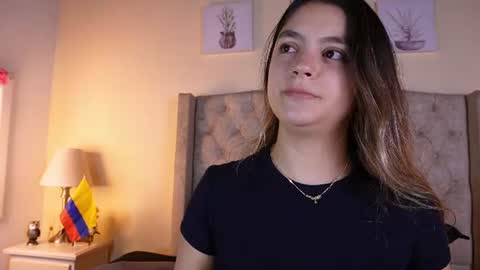 allisson online show from June 15, 12:08 pm