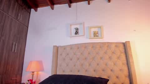 allisson online show from October 28, 1:45 pm