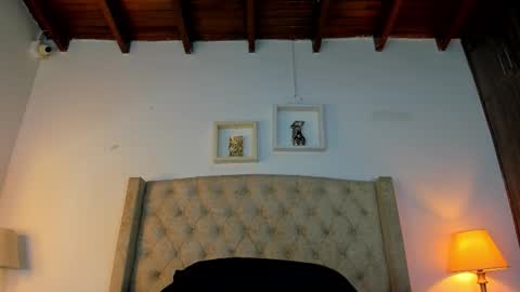 allisson online show from February 21, 12:08 pm