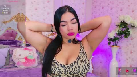 Allisson online show from November 19, 11:31 am