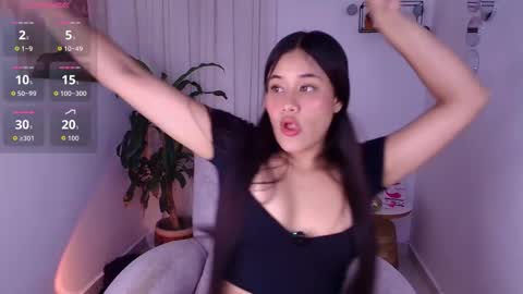 Allisxn Fox online show from March 18, 4:07 am