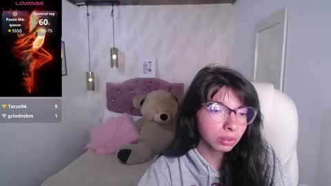 alison online show from February 21, 8:12 pm