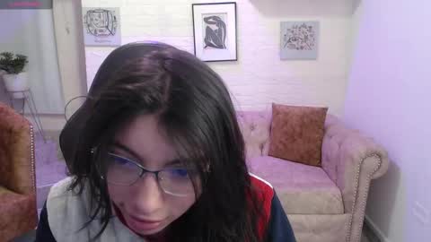 alison online show from November 17, 10:01 pm