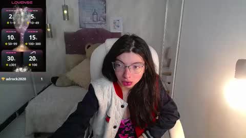 alison online show from November 12, 8:11 pm