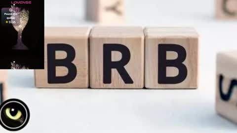 alison online show from November 19, 10:08 pm