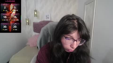 alison online show from February 24, 8:45 pm