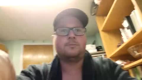 allofuck4 online show from December 14, 6:14 pm