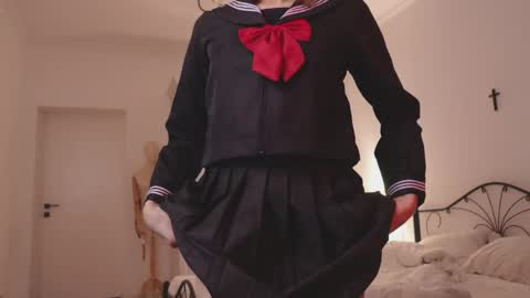 ALOTROPP NOT BABY online show from March 31, 6:41 pm