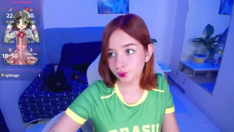 alloy_tiny online show from April 18, 7:07 pm