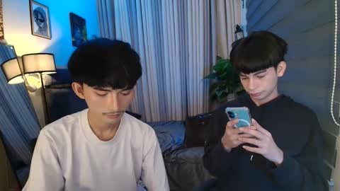 kim and josh online show from January 7, 10:15 pm