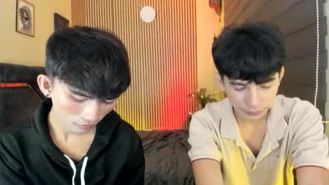 kim and josh online show from October 2, 12:31 am