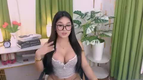Brianna online show from June 19, 6:36 pm