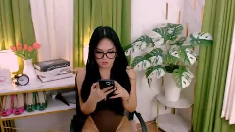 Brianna online show from July 19, 11:02 am