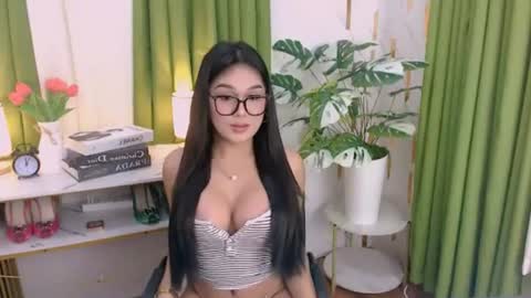 Brianna online show from June 13, 6:07 pm