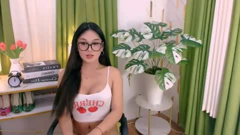Brianna online show from June 24, 6:26 pm