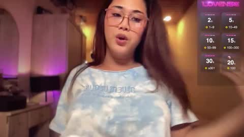 Allison online show from January 10, 12:43 pm