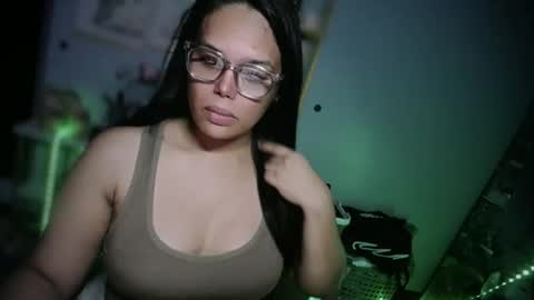 Vanessa  online show from October 16, 11:14 pm