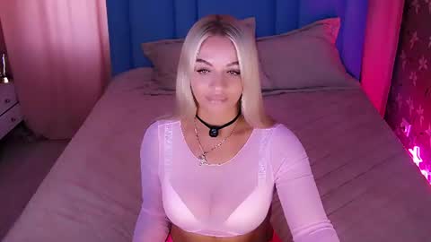 AlwaysHot online show from June 27, 2:17 am