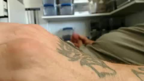 allwolf0323 online show from June 16, 6:45 pm